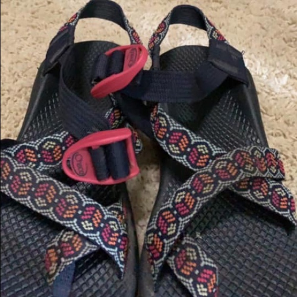 Chacos